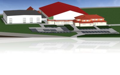 TuS Kachtenhausen beendet Projekt „Hallenneubau“