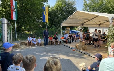 Mittsommernacht
