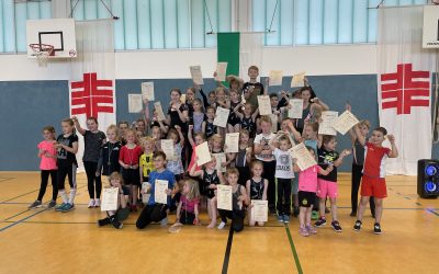 Vereinsjugendmeisterschaften