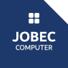 Web-Logo JOBEC Webdesign